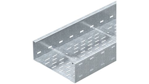 Weitspannkabelkanäle