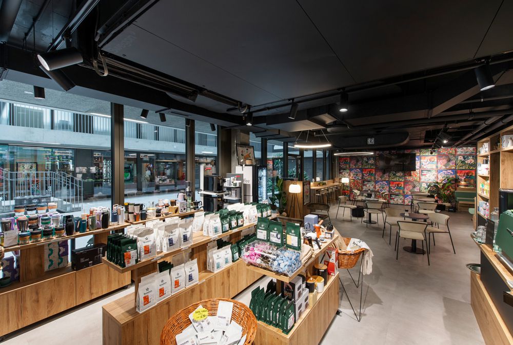 LED-Strahler SLV NUMINOS PHASE XL 36W 3760lm 4000K 36° 3-Phasen schwarz