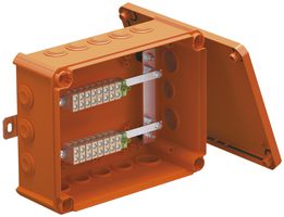 Kabelabzweigkasten Bettermann E30-E90 Datentechnik 16×4mm² 240×190×95mm or