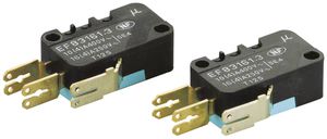 Contact auxiliaire Hager 1O+1F pour interrupteur de charge 125…630A