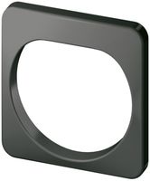 Anbaurahmen E-Mobility PX EV-T2SF Gen1, schwarz