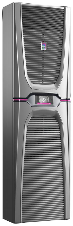 Klimagerät Rittal SK 3186.630 450×1600×294mm Luft/Luft 110…480VAC 0…1250m³/h