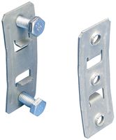 Trägerklammer Caddy INC8 für Schiene 41×41mm/21×41mm