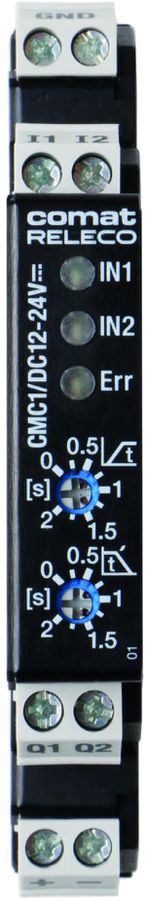 REG-Motorsteuergerät CMC1/DC12…24V