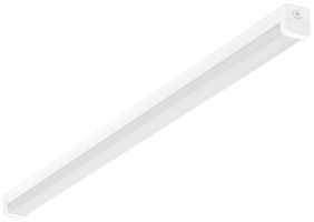 LED-Anbauleuchte RZB LL 46W 6700lm 840 IP40 1500mm weiss