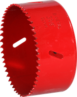 Scie-cloche HSS 92mm