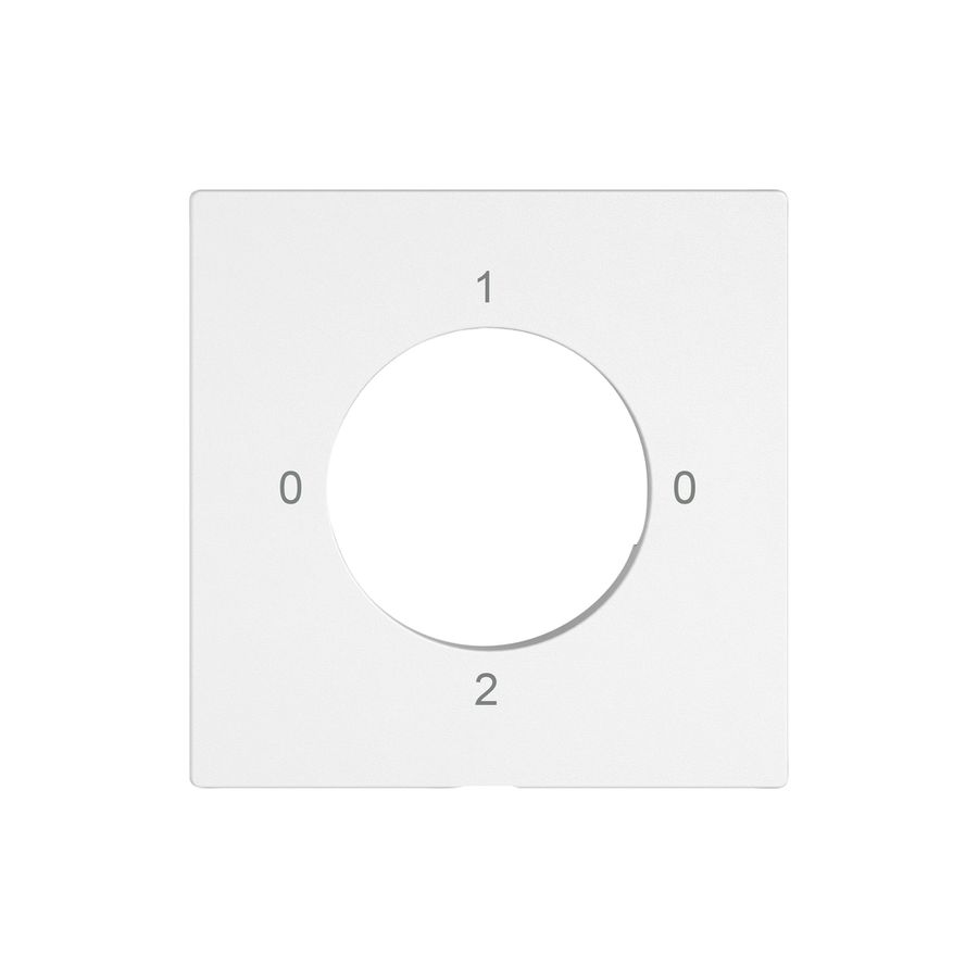 Kit de montage EDIZIO.liv SNAPFIX® p.interr.rot.a.ser.0-1-0-2 bc