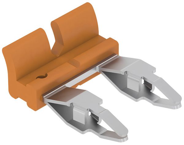 Querverbinder WM TCC 6.4/2 OR für Relais 6.40mm 2L 17.5A or