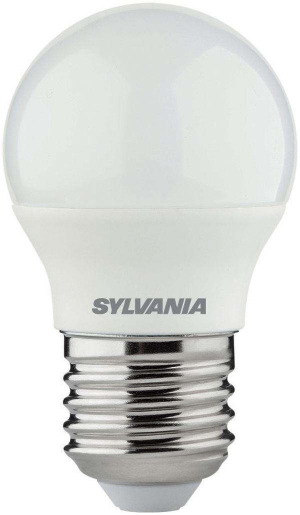 Lampada LED Sylvania ToLEDo Ball E27 6.5W 806lm 865 SL