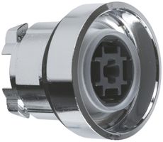 Antriebskopf Schneider Electric Druckplatte ohne Tastenschutz