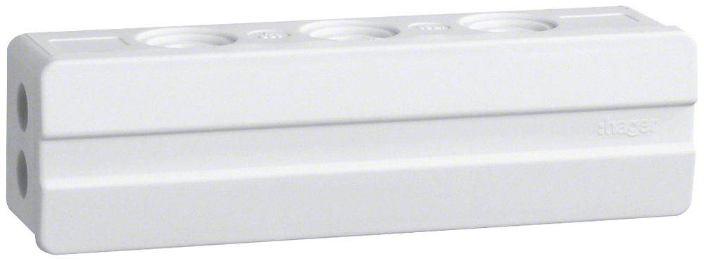 EB-Abzweigdose Tehalit netway