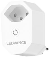 Adattatore Ledvance SMART+ WIFI PLUG 2300W 10A