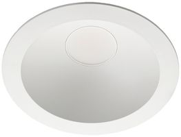 LED-Downlight SG Rax Eco 17W 1950lm 830/840 89° DIM Ø210mm weiss