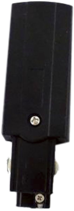 Alimentazione DOTLUX trifase, destra, nero