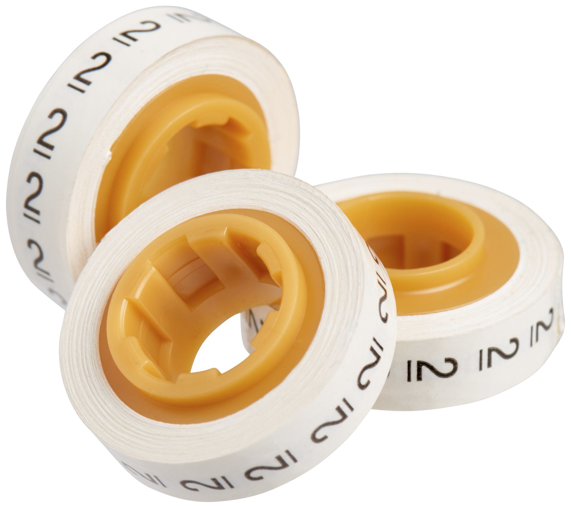 Rotolo di ricambio 3M SDR-2 per marcatore di cavi ScotchCode (3 pezzi)