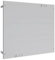 Kit di moduli Schneider Electric Prisma XS, per 2×NH1, 500×450mm