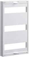 Berührungsschutzabdeckung Hager univers N 450×250mm f.Reiheneinbaugeräte 3×12PLE