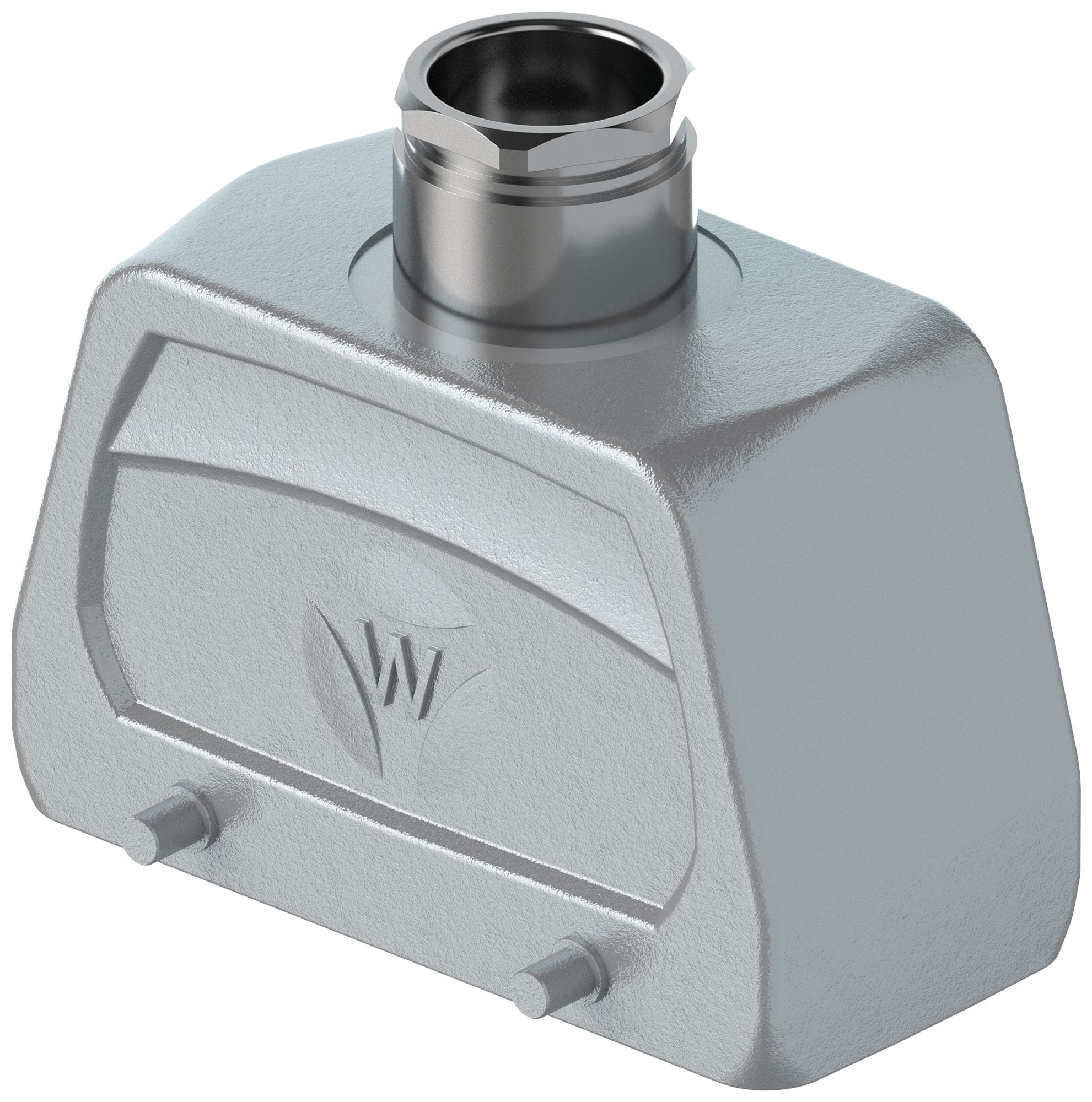 Steckergehäuse Wieland Electric revos BAS GOT GC 16 M25 A0 Baugrösse 6