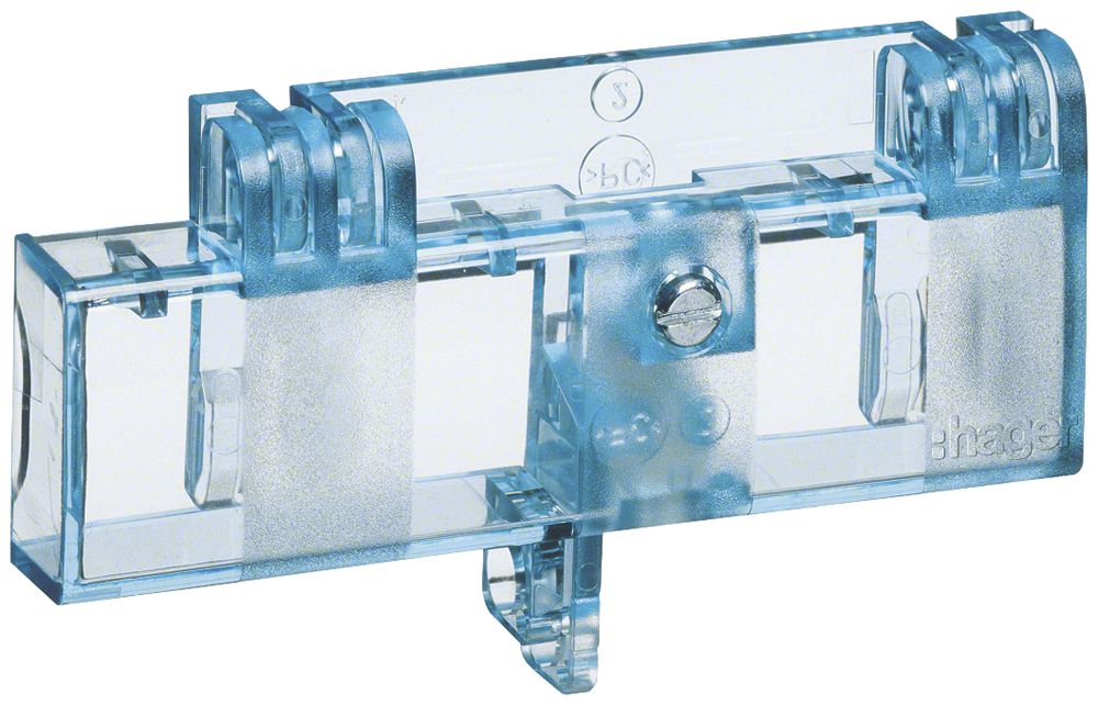 Chiusura Hager piombabile blocco spegnimento/accensione per disgiuntore 3P