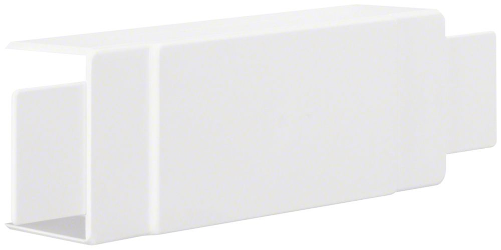 T-Stück tehalit LF/LFH 40060, verkehrsweiss