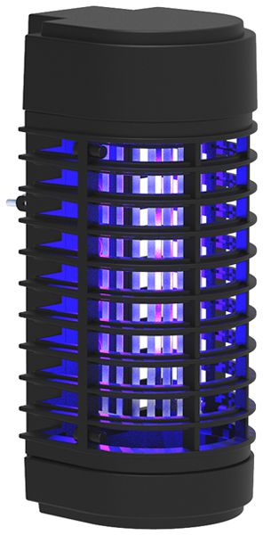 Distruttore di insetti Armin Schmid PIC 12