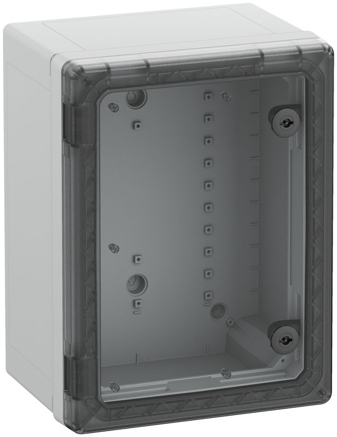 Armadio Demelectric GEOS-S 3040-22-to