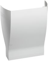 Deckenanschluss Hager für Kanal Gamma