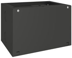 Zoccolo SE Prisma XS 300×200×210 mm IP43