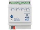Entrée binaire KNX AMD MDT BE-08024.02 8-can 12…24VUC 4UM