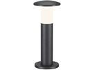 Stehleuchte SLV ALPA MUSHROOM 40, E27 24W IP55 grau