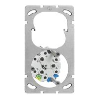 Einsatz Kombination I-I FH leer+3×T13