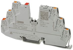 Geräteschutzschalter PX PTCB E1 24DC/4A NO