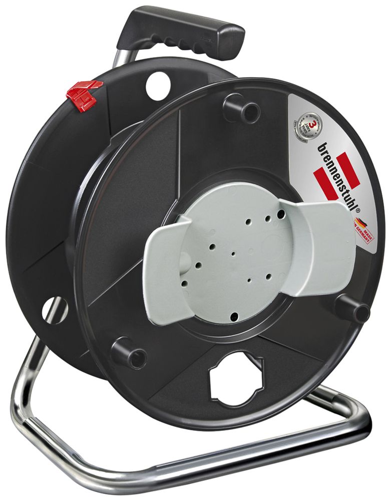 Enrouleur de câble Garant vide Ø290mm