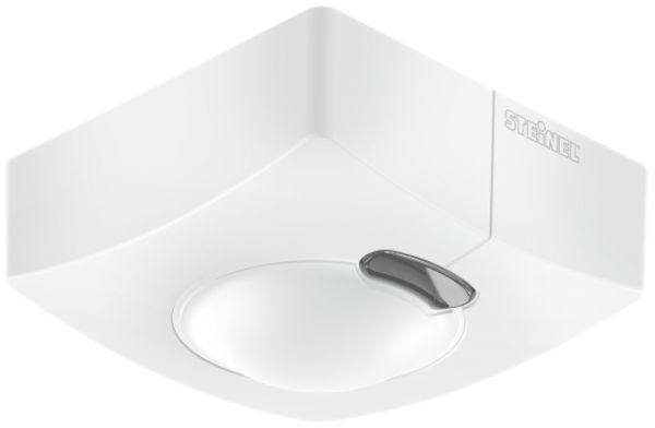 AP-Bewegungsmelder Steinel HF 3360-E KNX V3 eckig weiss