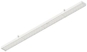 Inserto luminoso LED SLV Retro MB 60W 10680lm 830/840/850 DALI 1175mm bianco