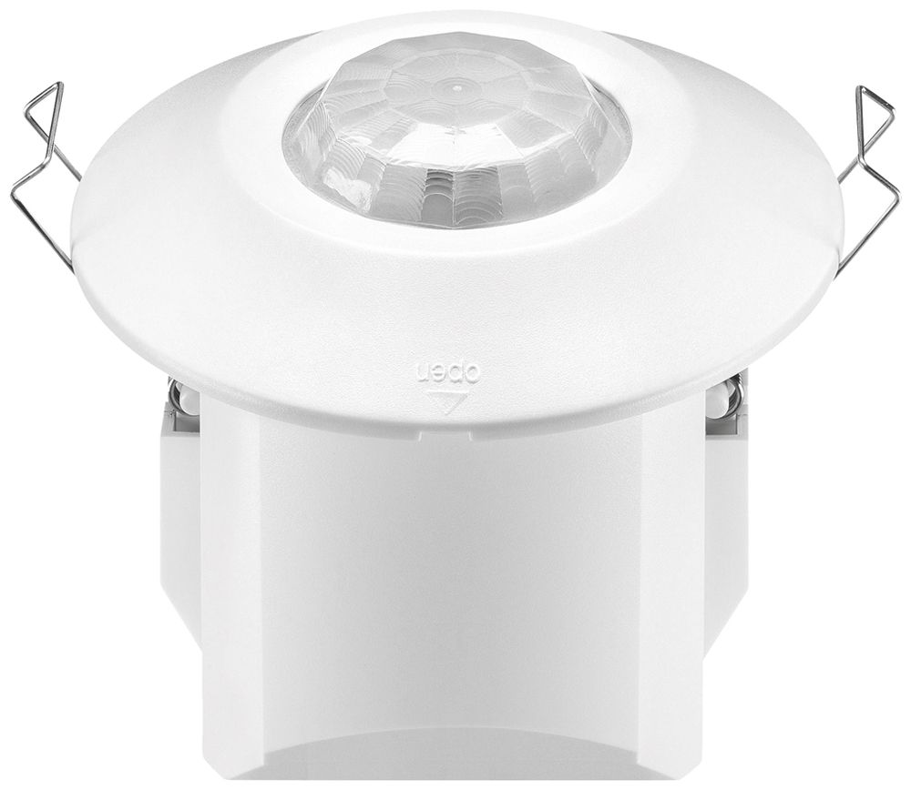 EB-Bewegungs- und Präsenzmelder Tridonic basicDIM Wireless Sensor 5DP 38rc