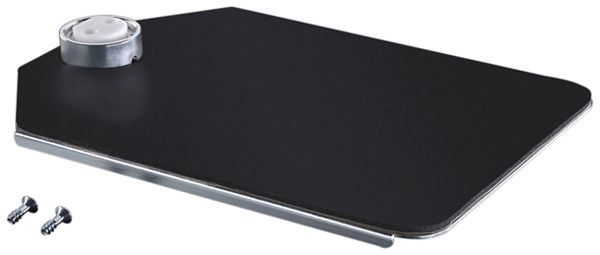 Mensola Rittal SM 2383.020 per mouse orientabile