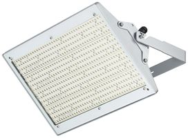 LED-Hallenstrahler GentleSpace 152W 25000lm 840 IP65 WB DALI 458×656