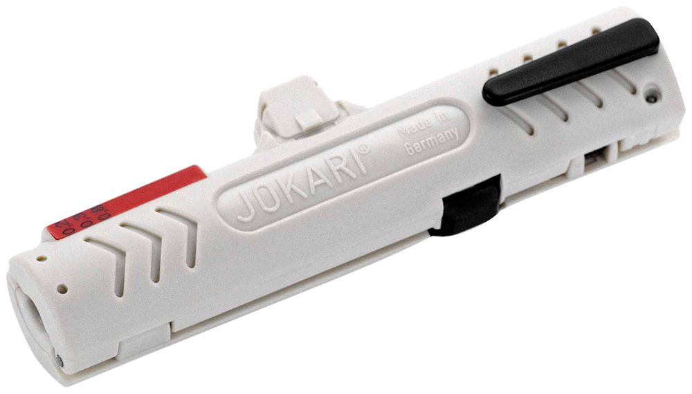 Kabelabmantler PC-CAT für Patchkabel CAT5/6/7 11…26AWG