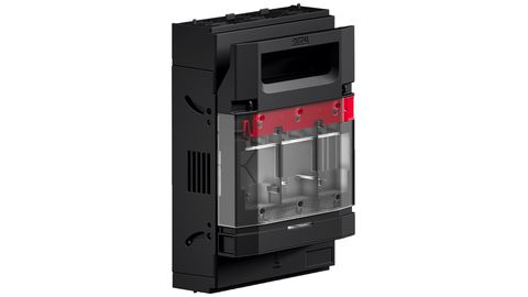 Komplettapparate 3-polig