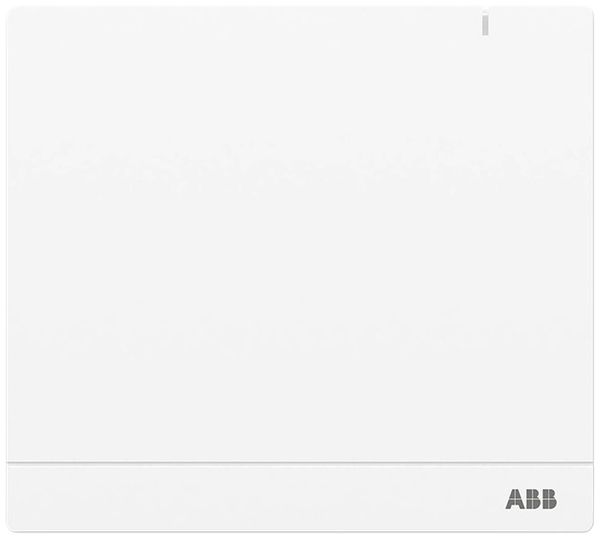 Point d'accès système 2.0 ABB-free@home SAP/S.3, wireless, blanc