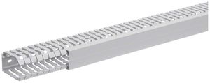 Verdrahtungskanal BA7 60×40 grau