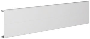 Deckel Tehalit zu Ha7 80 hellgrau