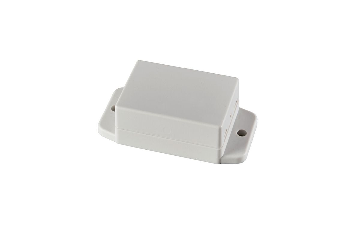 Interrupteur de vibration Casambi SV.BAT.W+ Batterie 1 canal, blanc