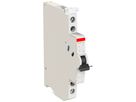 Hilfsschalter ABB SMISSLINE TP HK40020-L, 2S, 6A/230V, links