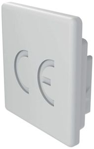 Cappa terminale Eaton EK-3/16-EVGK-GVK per EVGK e GVK con 3L 16mm²