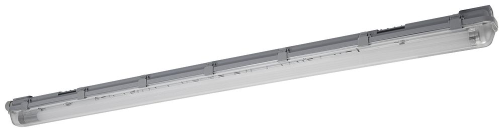 LED-Feuchtraumleuchte LDV SUBMARINE SEN 16W 1600lm 4000K 1200 grau