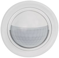 UP-Bewegungsmelder Luxomat Indoor 180 C Kombi STANDARDdue, weiss