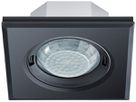 UP-Bewegungsmelder ESYLUX MD-FLAT 360i/8 SB, schwarz