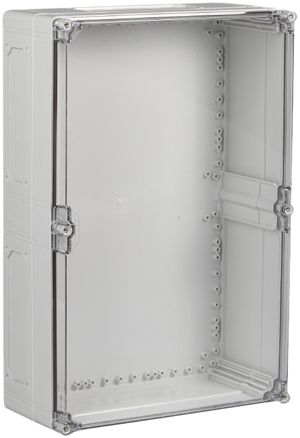 Apparategehäuse CUBO C 400×600×180mm